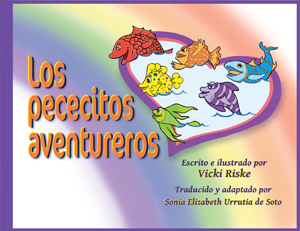 Fishy Tales - Spanish Version