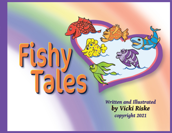 Fishy Tales - English Version