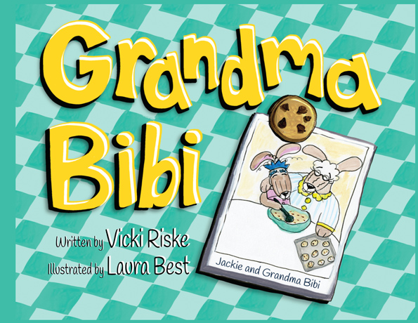 Grandma Bibi - English Version