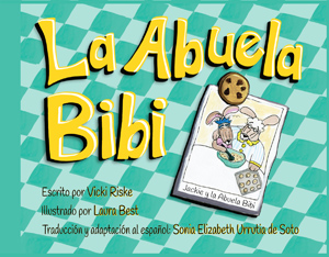 Grandma Bibi - Spanish Version